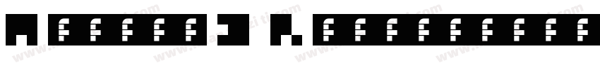 Minimo 3 Regular字体转换